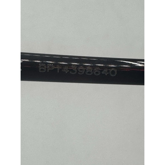 Prada VPR 120 2AU-101 Eyeglasses Frames Womens Brown 53-17-140 (BP14398640) - Picture 7 of 7